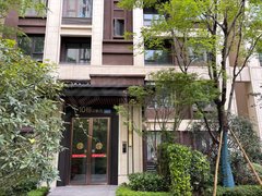 重庆大渡口九宫庙金地格林春岸(一期) 3室2厅2卫出租房源真实图片
