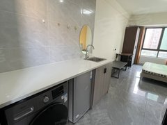 霍邱城关金城时代广场玖隆单间，1000月，可随时看房出租房源真实图片