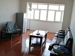 巴音郭楞库尔勒新市区龙湾半岛 3室2厅1卫出租房源真实图片