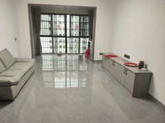 吉安吉州吉安大道城北圆盘附近,螺川嘉苑电梯精装三房,家具家电齐全,拎包入住。出租房源真实图片