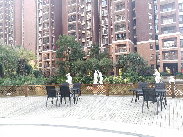 广州增城荔城增江金时花园南区金时花园南区 3室2厅2卫出租房源真实