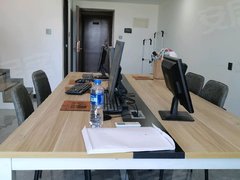 保定竞秀竞秀学校荣盛国际中心 2室1厅2卫出租房源真实图片