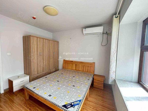 【多图】梦世界华园,西客站租房,报业大厦,三馆南,小两室,家具家电