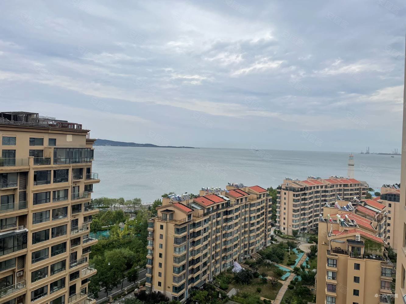 威海房产网>威海二手房>经区二手房>皇冠二手房>悦海世家>