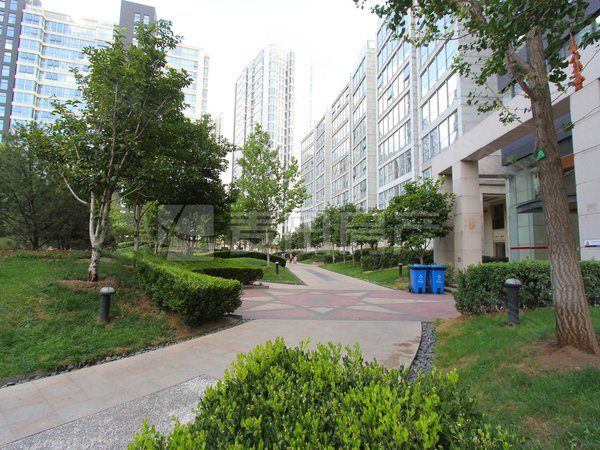 【多图】西钓鱼台嘉园,航天桥租房,南北通透 5室3厅 西钓鱼台嘉园