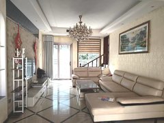 自贡富顺富达路宏帆广场城西附近富洲花园B区两室租金700家具家电齐全领包入出租房源真实图片