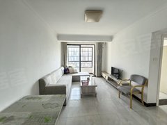 桂林临桂西城大道兴荣郡小区 两房两厅 拎包入住 上市区方便 万达吾悦广场周边出租房源真实图片