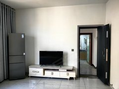 醴陵太一商城醴陵市区姜湾附近 单身公寓 12月1号上新  95城新 买菜方便出租房源真实图片