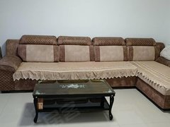 公主岭公主岭城区迎宾路岭西市中心  出门五路  八路公交车出租房源真实图片