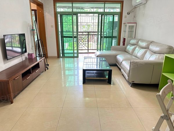 麒麟花园电梯房,88平米三房 可办理租赁合同 精装齐全,南山租房-深圳