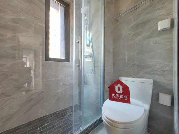 无锡滨湖太湖和玺和玺空房 中央空调带地暖 随时可看 近南外国学校