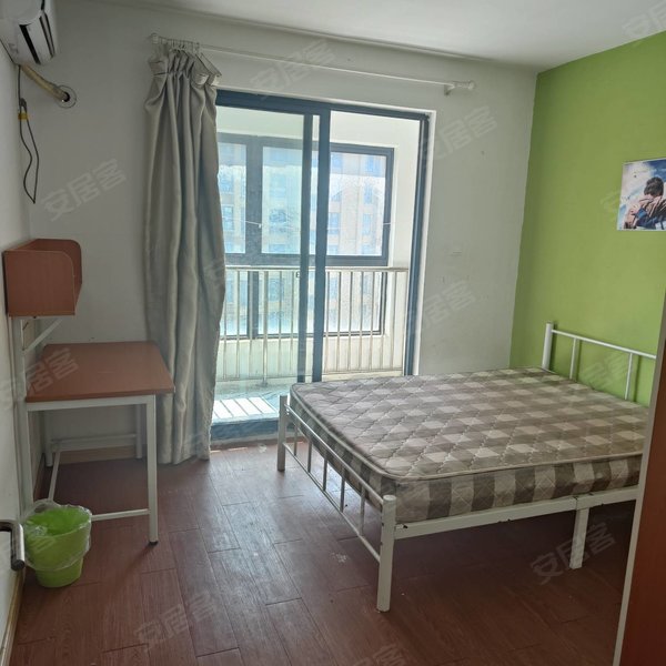 亭林华城康宁嘉园3室1厅1卫    16m05合租|康宁嘉园,近叶榭,日铭