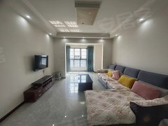 广安武胜建设南路南苑小区 2室2厅1卫 南北通透 电梯房 精装修出租房源真实图片