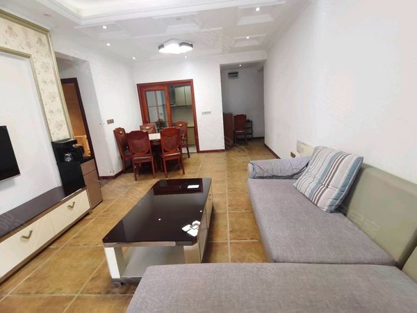 重庆永川万达广场智永御景水岸永川万达广场御景水岸精装两房出租房源