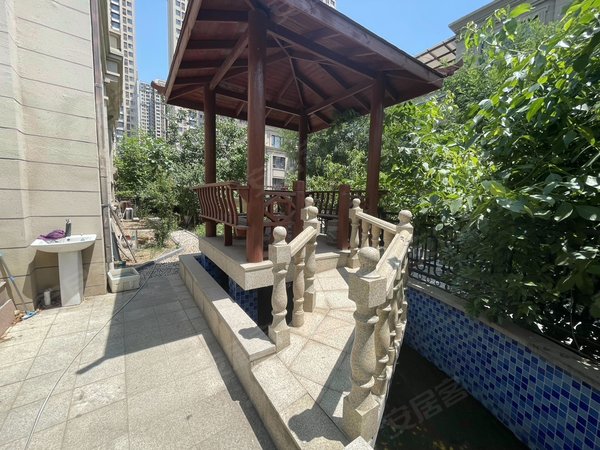 【多图】中海华山珑城(别墅),华山租房,华山珑城精装沿湖别墅 边户