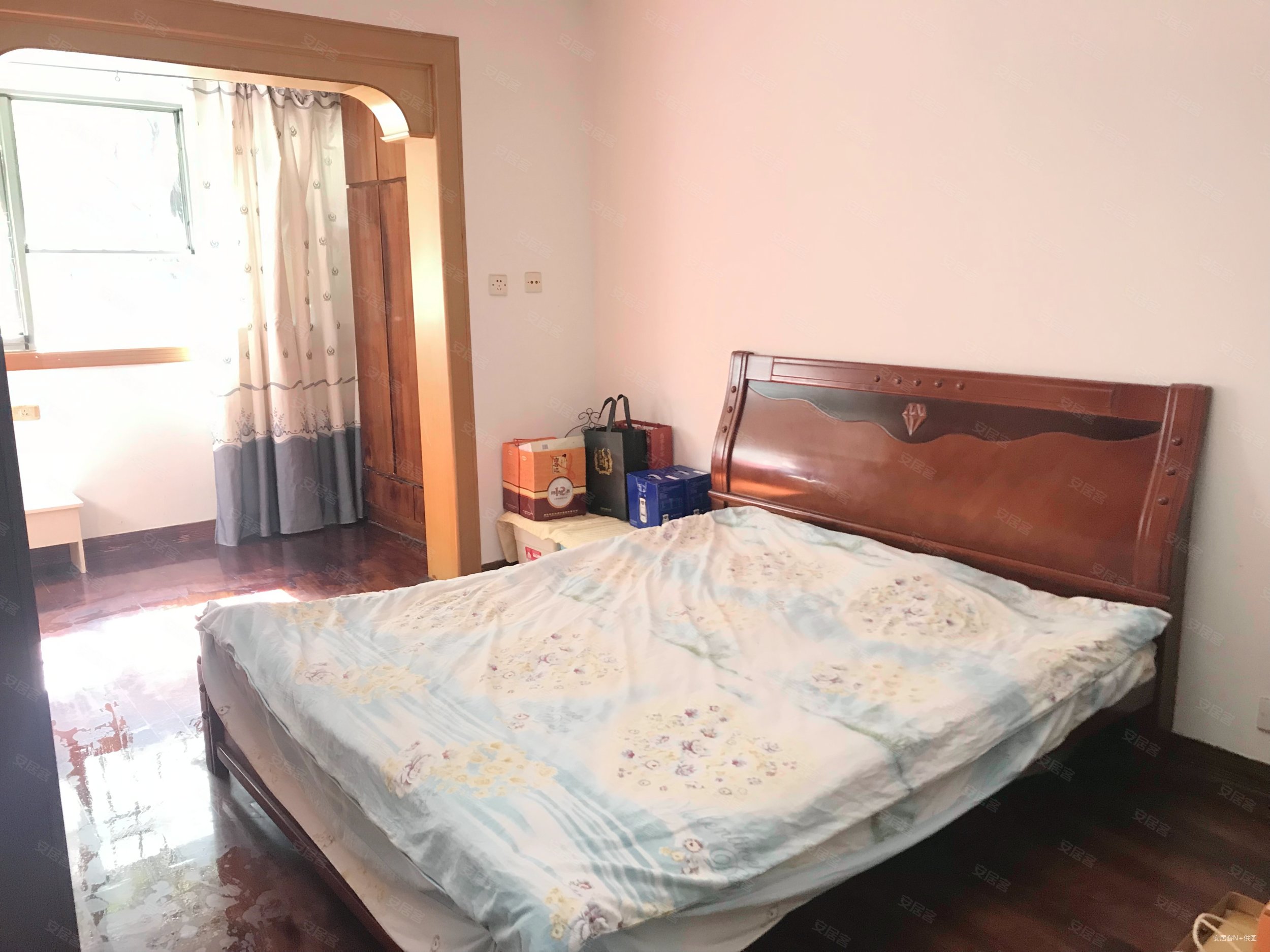 钢都花园127街坊2室1厅1卫73.11㎡东南85万