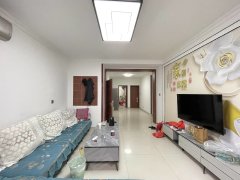 潍坊昌乐昌乐城区爱伦堡，两室精装，带家具家电出租房源真实图片