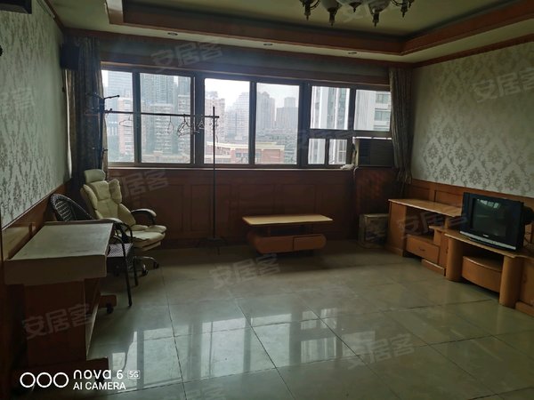 【多图】建华大厦,谢家湾租房,建华大厦 3室1厅1卫,九龙坡租房-重庆58