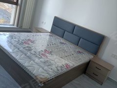 鄂尔多斯东胜铁西一期东胜铁西 峰上峰铂寓 汇能附近 精装公寓家电齐全拎包入住出租房源真实图片