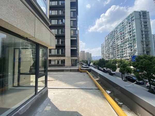 杭州上城长睦卓越明熙府(公寓住宅)丁桥明熙府 三房两卫民用水电可