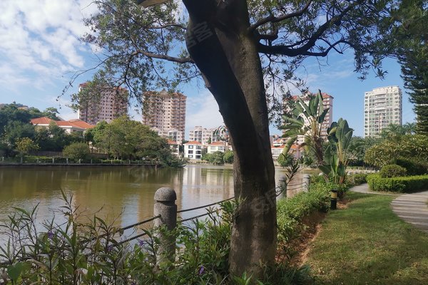 新世界花园,东城东路-东莞新世界花园二手房,租房-东莞安居客