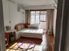 天津河东大王庄丰业里 1室1厅1卫出租房源真实图片