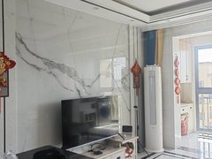 余江余江城区余江市区急租,实图实价状元公馆 3室2厅2卫 电梯房 128平 精装出租房源真实图片