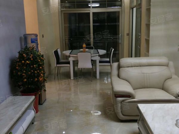 【多图】外滩公馆,耒阳城区租房,外滩公馆 3室2厅2卫,耒阳租房-衡阳58