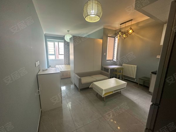 北京通州次渠东惠家园一期东惠家园精装开间临近次渠南京东信创园酒仙