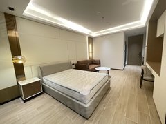 深圳罗湖黄贝岭(整租)黄贝岭小区房急租押一付一民用水电可伶包入住出租房源真实图片