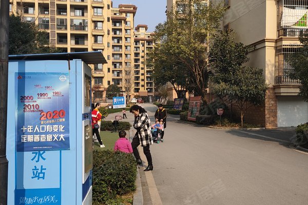 缙颐阳光城,翠园路-汉中缙颐阳光城二手房,租房-汉中安居客