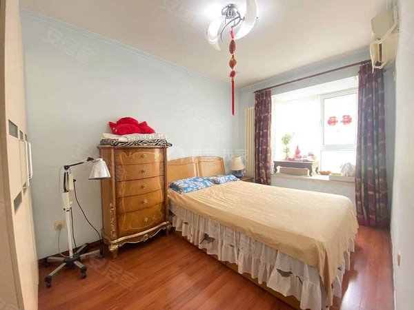 【多图】佳兴园,北苑租房,北苑佳兴园3室1厅 精装修 户型方正,朝阳