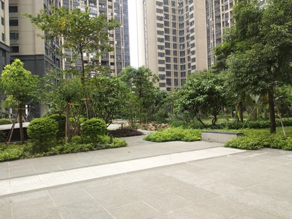 南宁电影机械厂宿舍