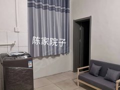 襄阳樊城樊城 1室1厅1卫出租房源真实图片