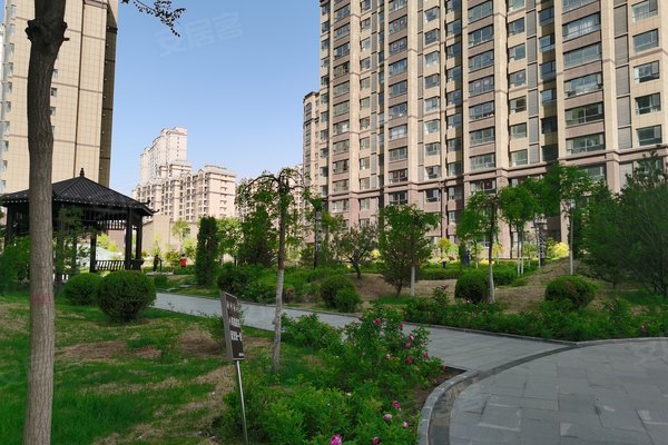 不足,塞纳公馆怎么样,塞纳公馆周边房产中介经纪人评价-榆林安居客