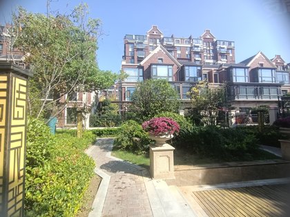 锦华花千树别墅