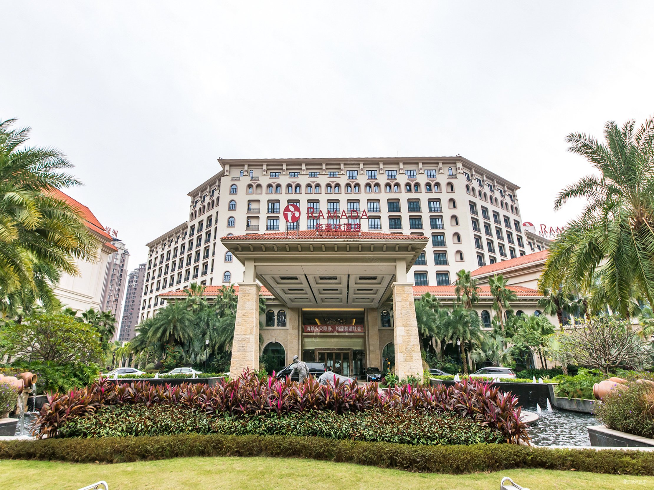 ( 碧桂园99新笋盘可砍20个 楼下益田假日广场 所见即,