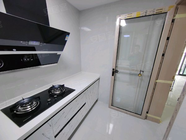 阜阳经济开发区阜颍路沃达星海城沃达星海城 3室1厅1卫出租房源真实