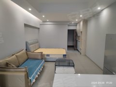 保山隆阳南城东城单身公寓出租（无中届费）出租房源真实图片
