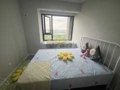 八一康复中心 三医创新 温江人民医院 次卧带飘窗 空调