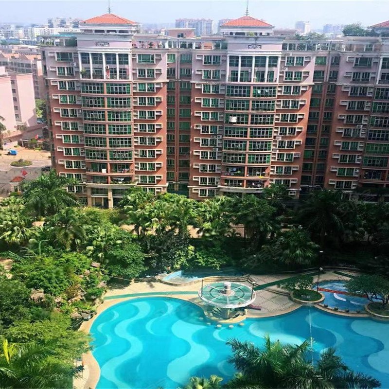 【金美花园, 金美花园小区详情,房价走势,房源,业主论坛】- 东莞58