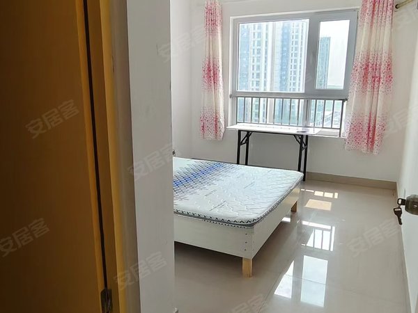 聊城东昌府新区政府望岳雅园望岳雅园合租才260,摩天轮古楼景区植物园东门附近,可短租出租房源真实图片