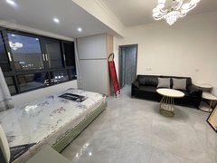 恩施恩施市金桂大道金龙大道 北美花都 1室可做饭 近妇儿医院 思源小学出租房源真实图片
