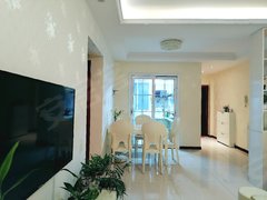 汉中南郑南郑大道蜀汉大都会 2室2厅1卫出租房源真实图片