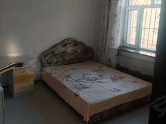 齐齐哈尔龙沙南站整年起租步梯3楼临近临近机床厂家具家电齐全拎包入住出租房源真实图片