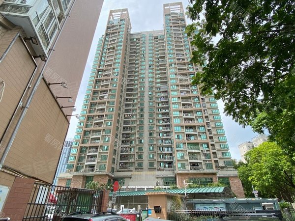 深圳福田新洲福瑞阁福瑞阁,大三房,南北通,安静,新装修,地铁7号线沙尾