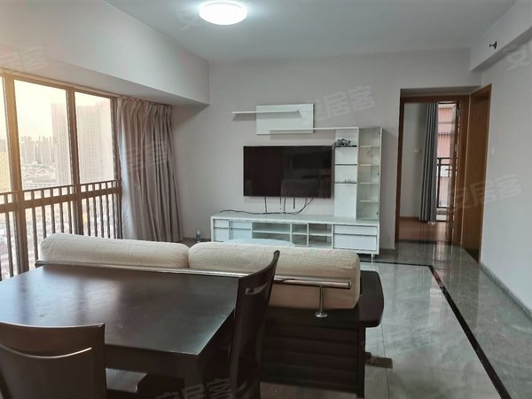 华盛盛荟,2房2厅,东南向,新上房源,靠近雅豪轩,新纪元,宝安租房-深圳