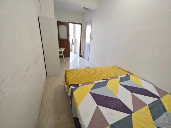 学生季可月付短租金光门地铁口第一附属医院土门商厦