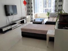 伊春乌马河乌马河区人民医院华脉小区四楼 90平方拎包入住 年租15000包取暖物业费出租房源真实图片