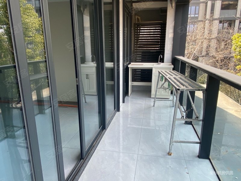 格局好,建投卿悦府(西区)二手房,620万,4室2厅,2卫,144平米-义乌安居